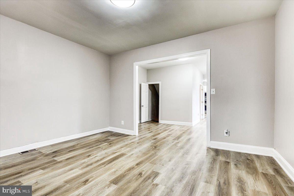 BELAIR-EDISON - Residential