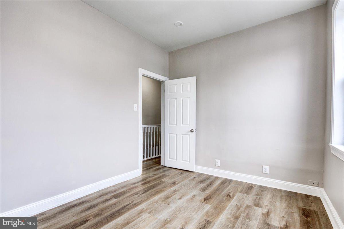 BELAIR-EDISON - Residential