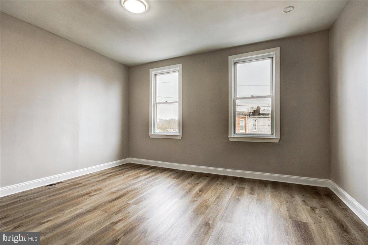 BELAIR-EDISON - Residential