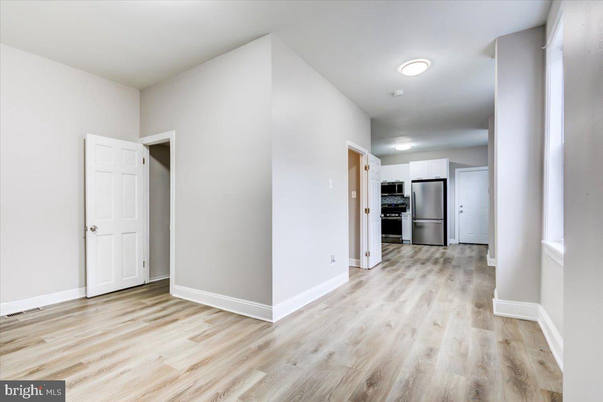 BELAIR-EDISON - Residential