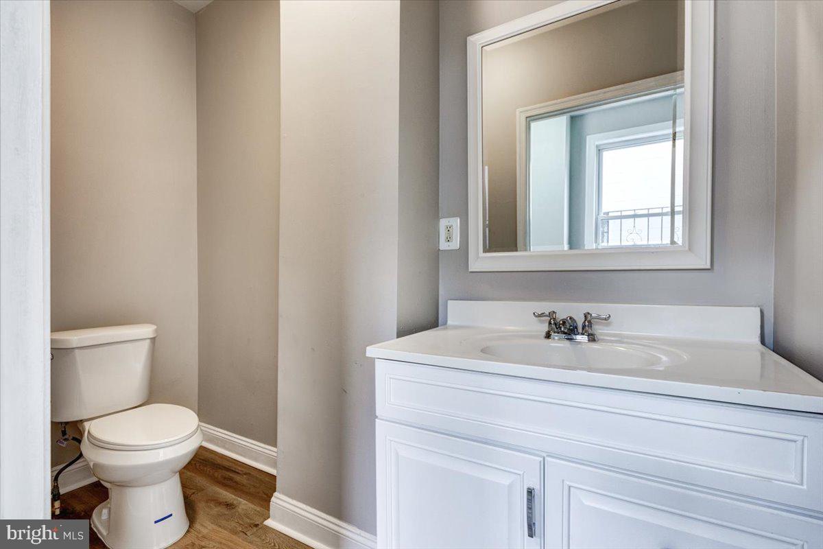 BELAIR-EDISON - Residential