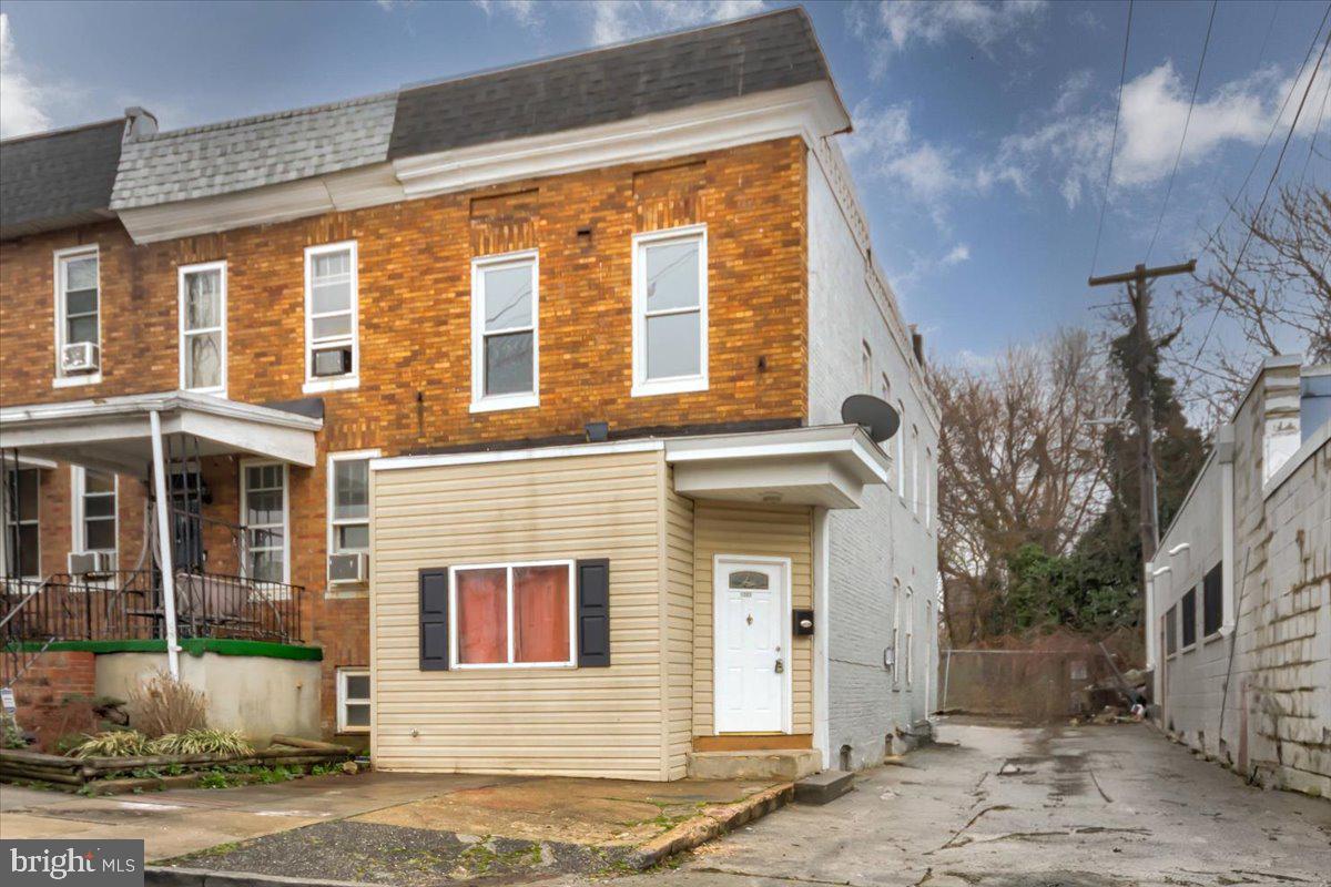 BELAIR-EDISON - Residential