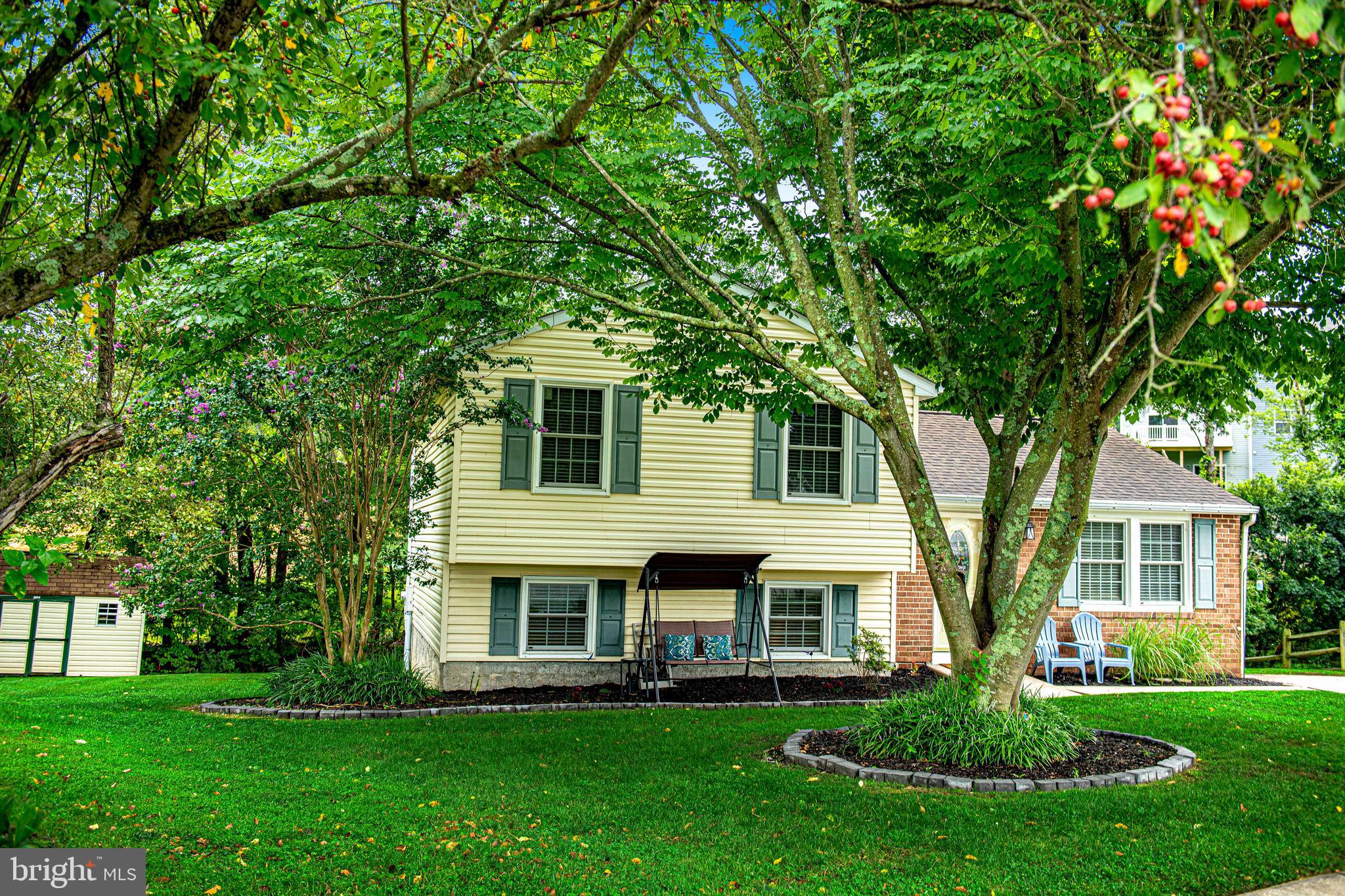 2954 BURNT OAK COURT
