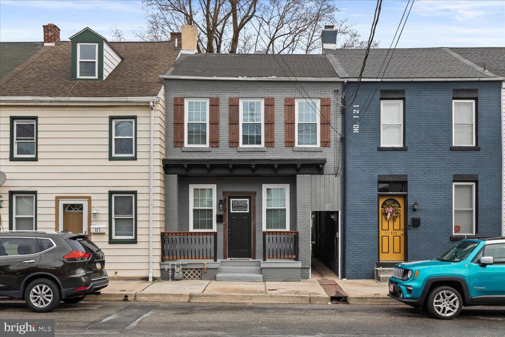 Photo of 119 S 5TH ST, COLUMBIA, PA 17512 (MLS # PALA2030586)