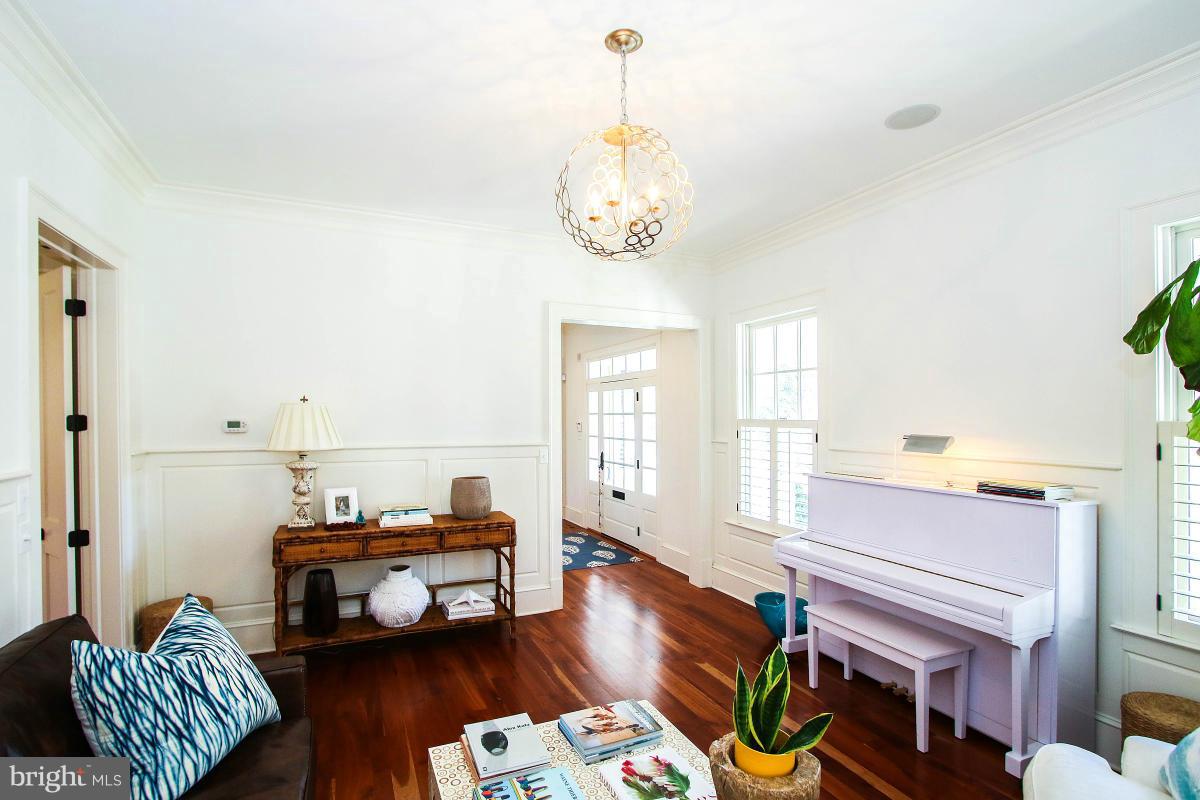 CHEVY CHASE VIEW - Residential