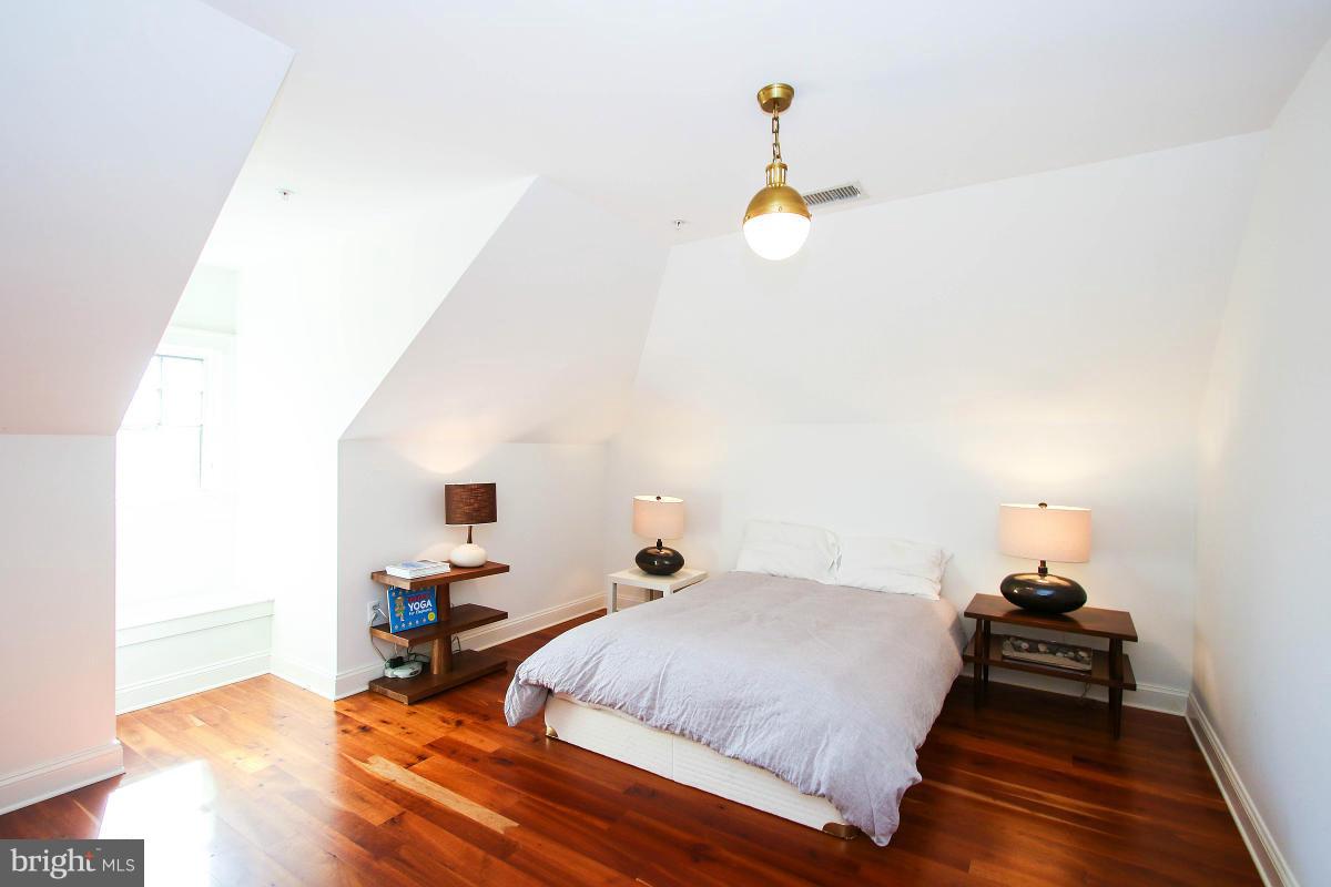 CHEVY CHASE VIEW - Residential