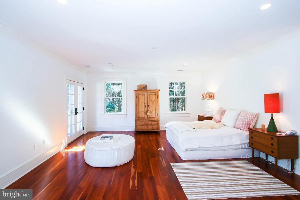 CHEVY CHASE VIEW - Residential