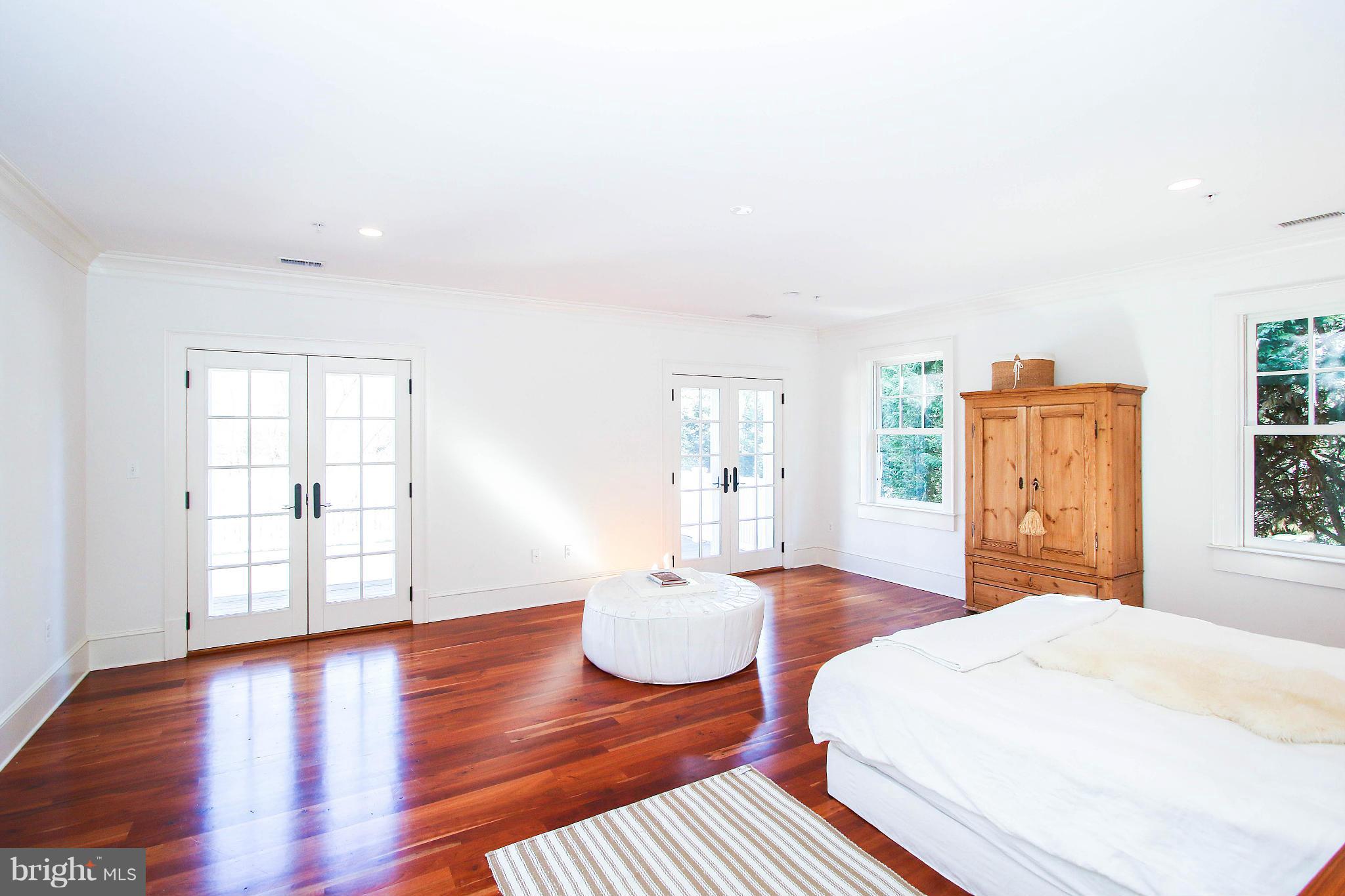 CHEVY CHASE VIEW - Residential