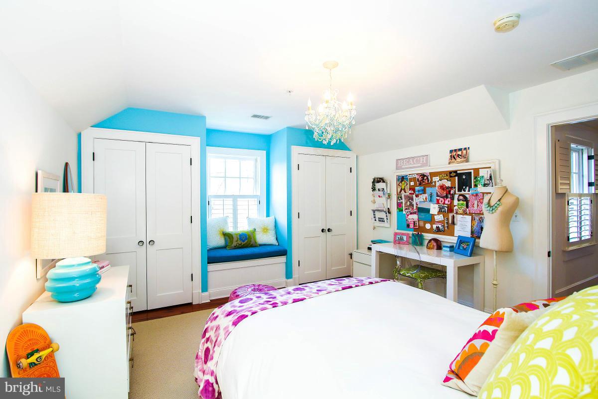 CHEVY CHASE VIEW - Residential