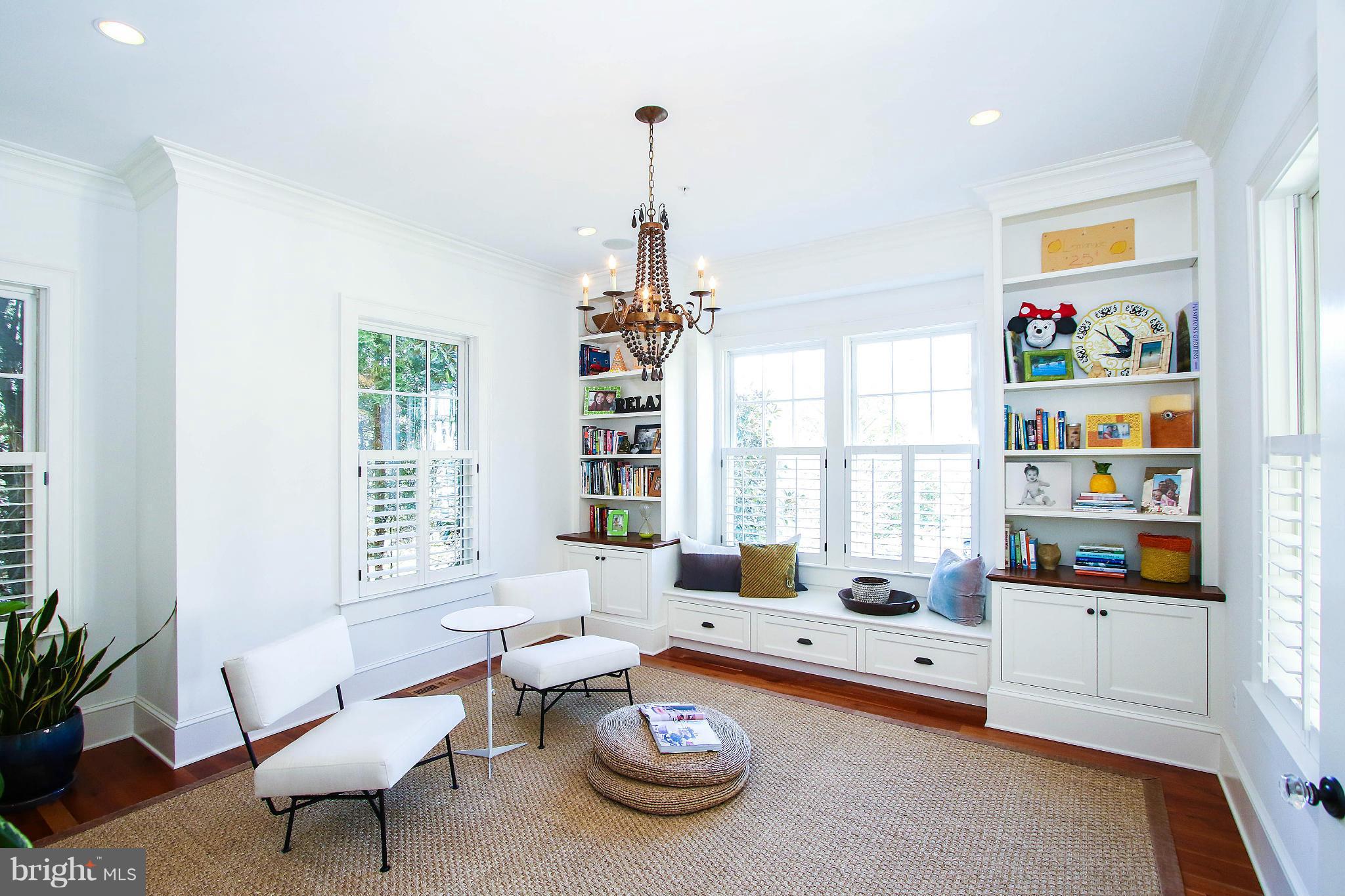 CHEVY CHASE VIEW - Residential