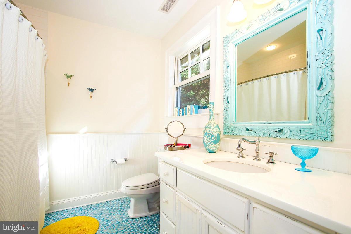 CHEVY CHASE VIEW - Residential