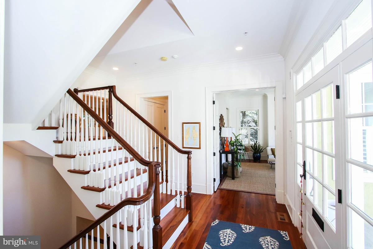 CHEVY CHASE VIEW - Residential