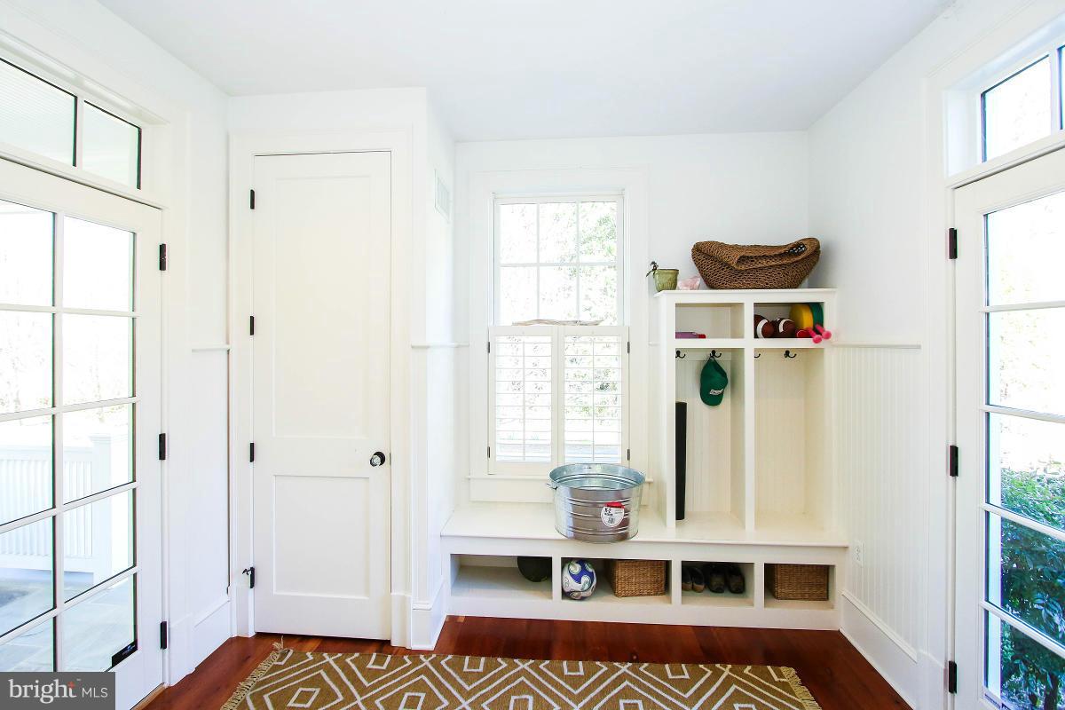 CHEVY CHASE VIEW - Residential