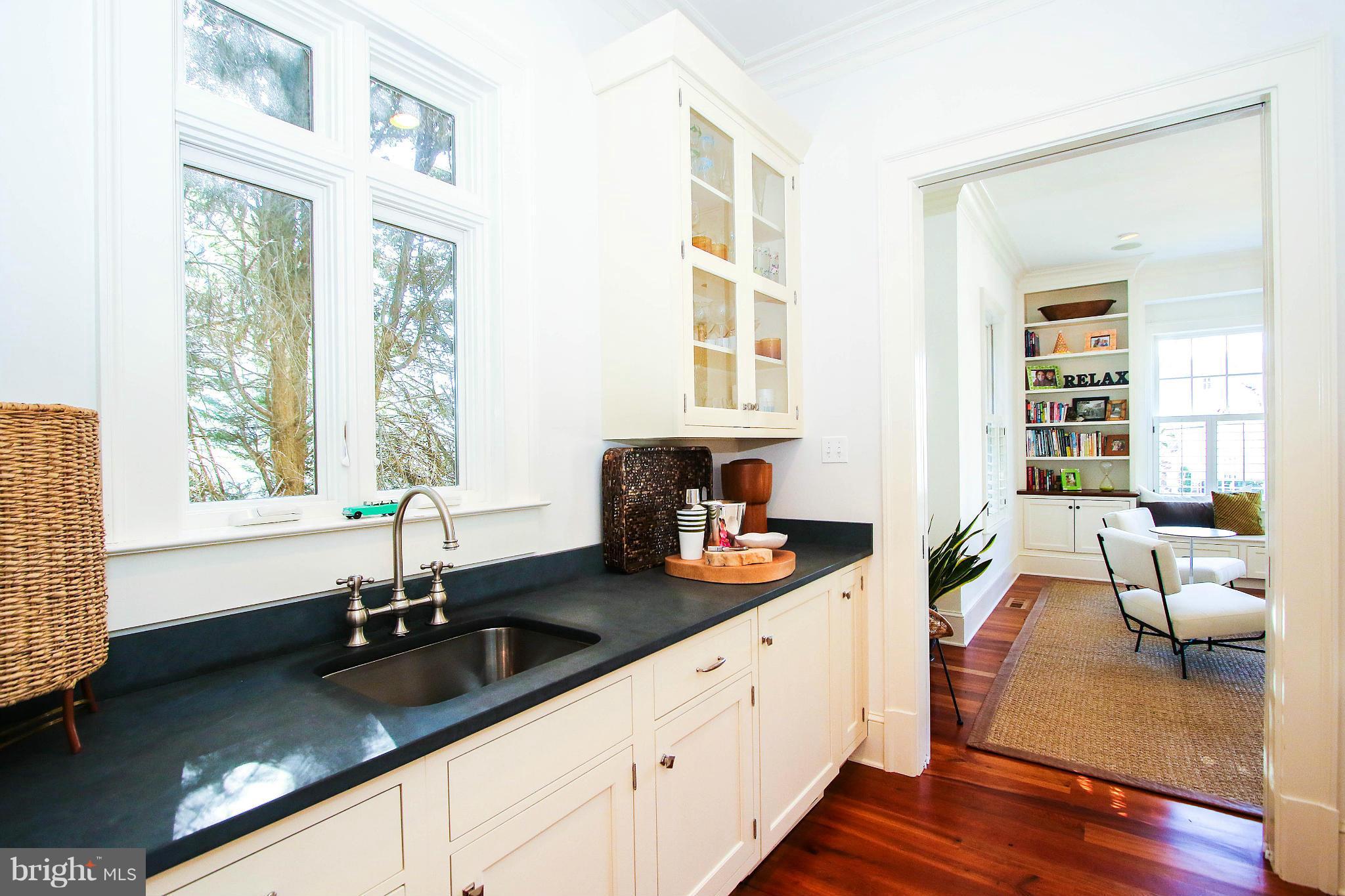 CHEVY CHASE VIEW - Residential