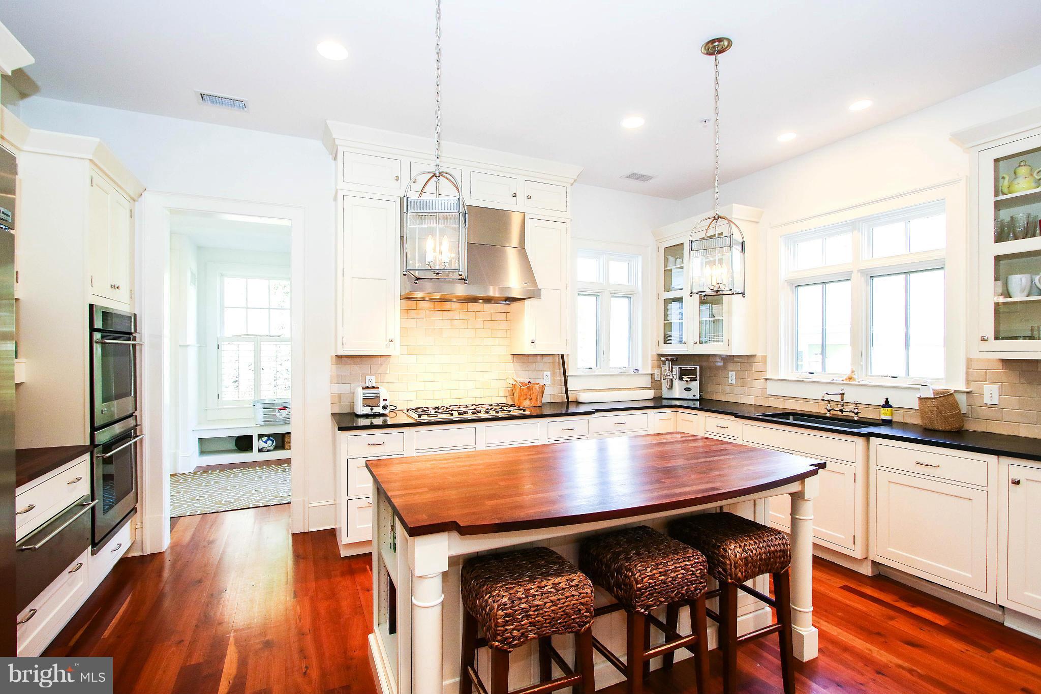 CHEVY CHASE VIEW - Residential