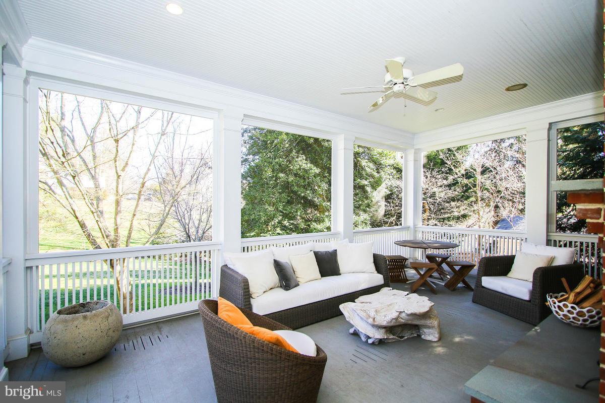 CHEVY CHASE VIEW - Residential
