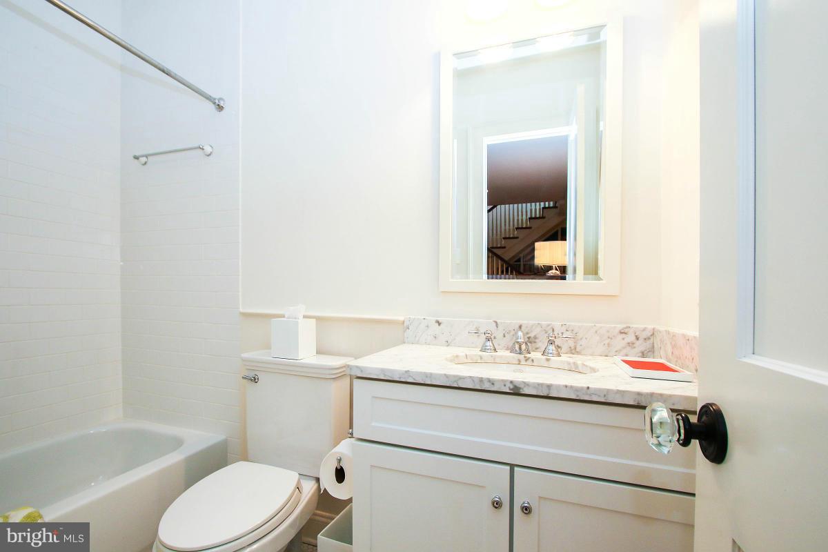 CHEVY CHASE VIEW - Residential