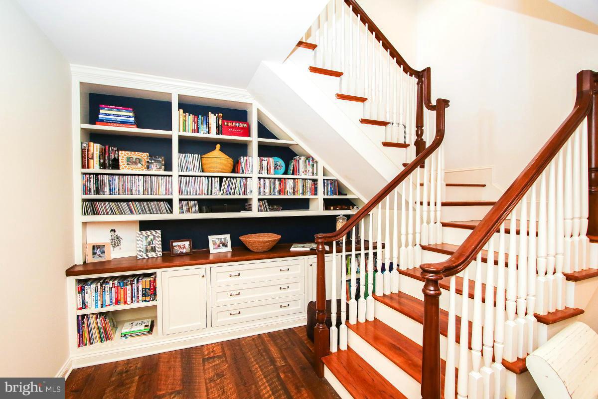 CHEVY CHASE VIEW - Residential