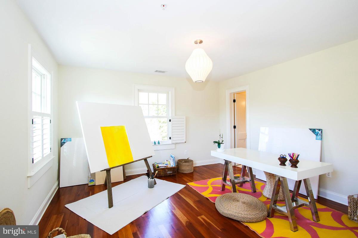 CHEVY CHASE VIEW - Residential