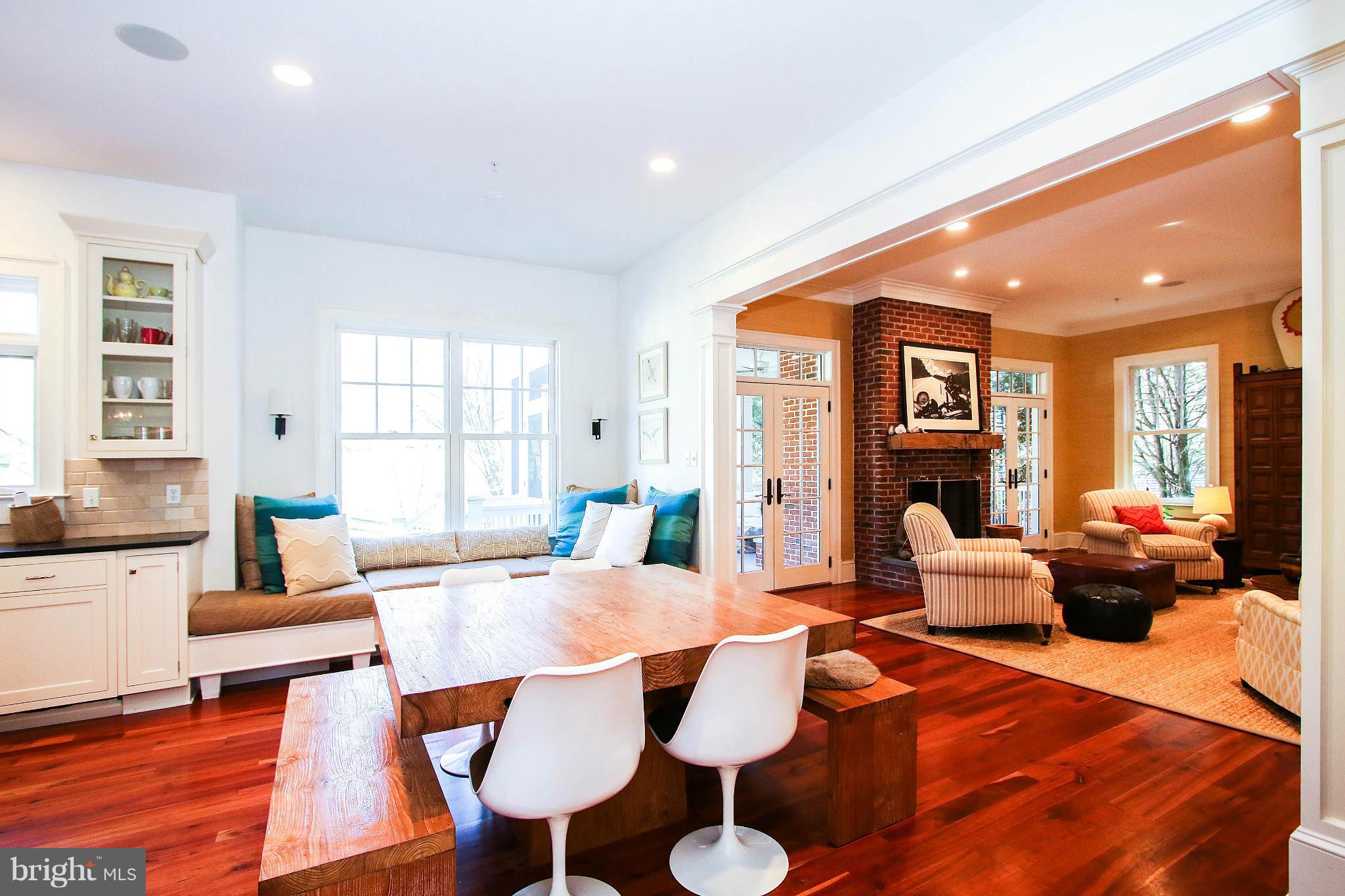 CHEVY CHASE VIEW - Residential