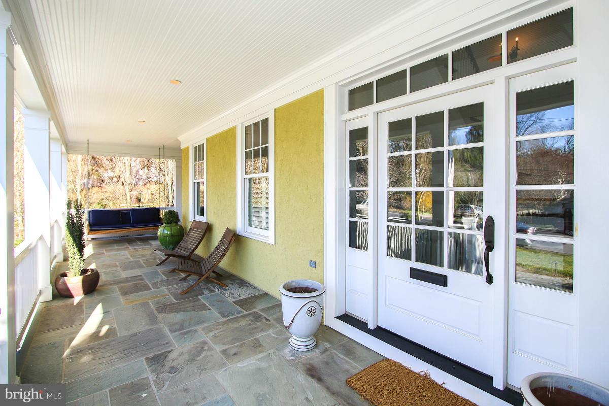 CHEVY CHASE VIEW - Residential