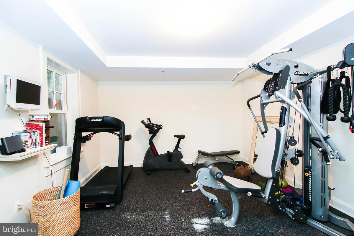 CHEVY CHASE VIEW - Residential