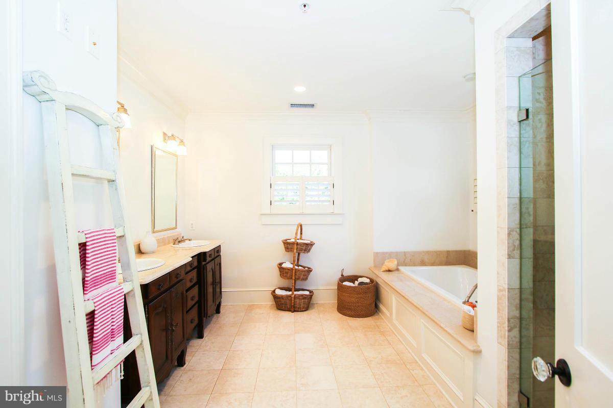 CHEVY CHASE VIEW - Residential