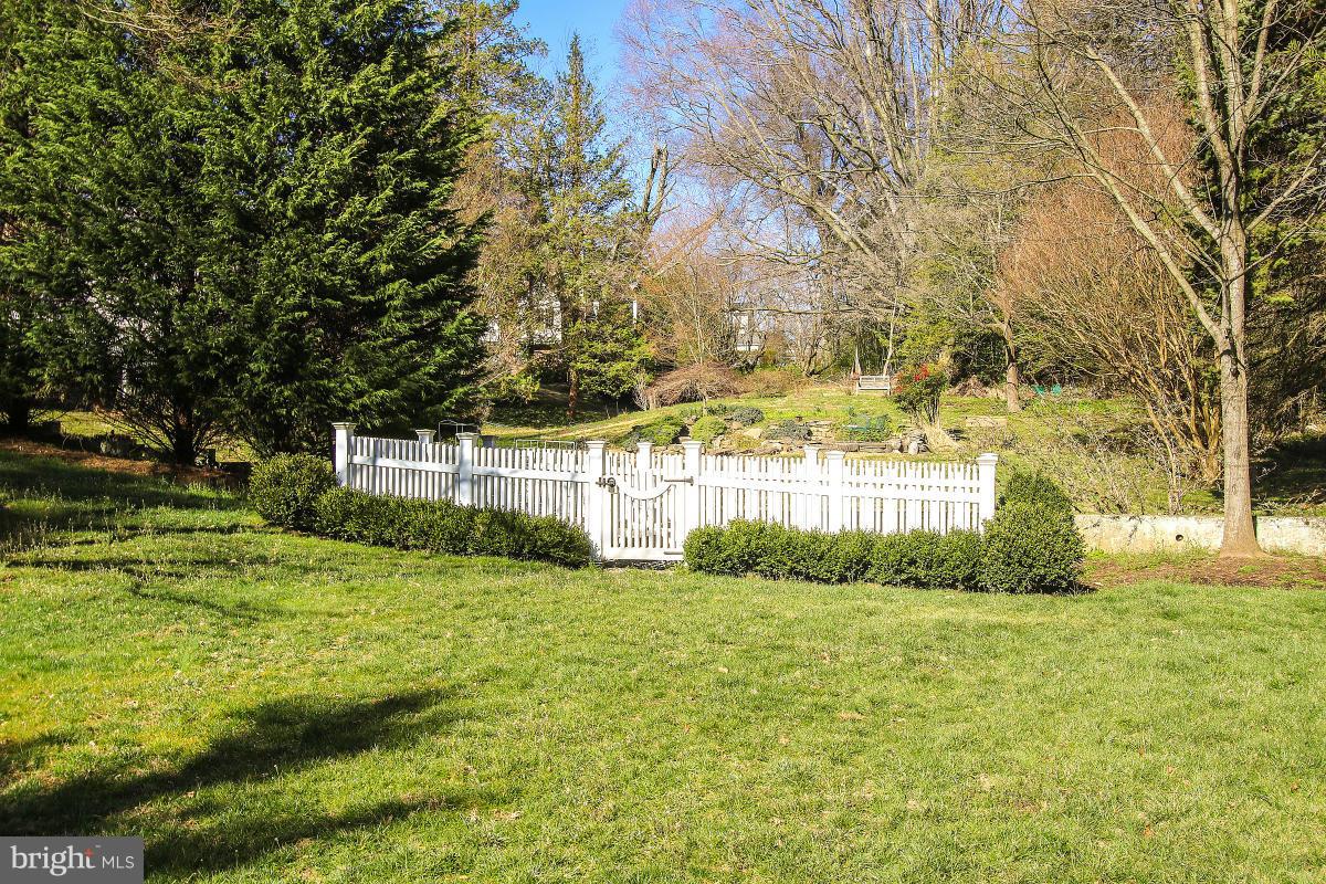 CHEVY CHASE VIEW - Residential