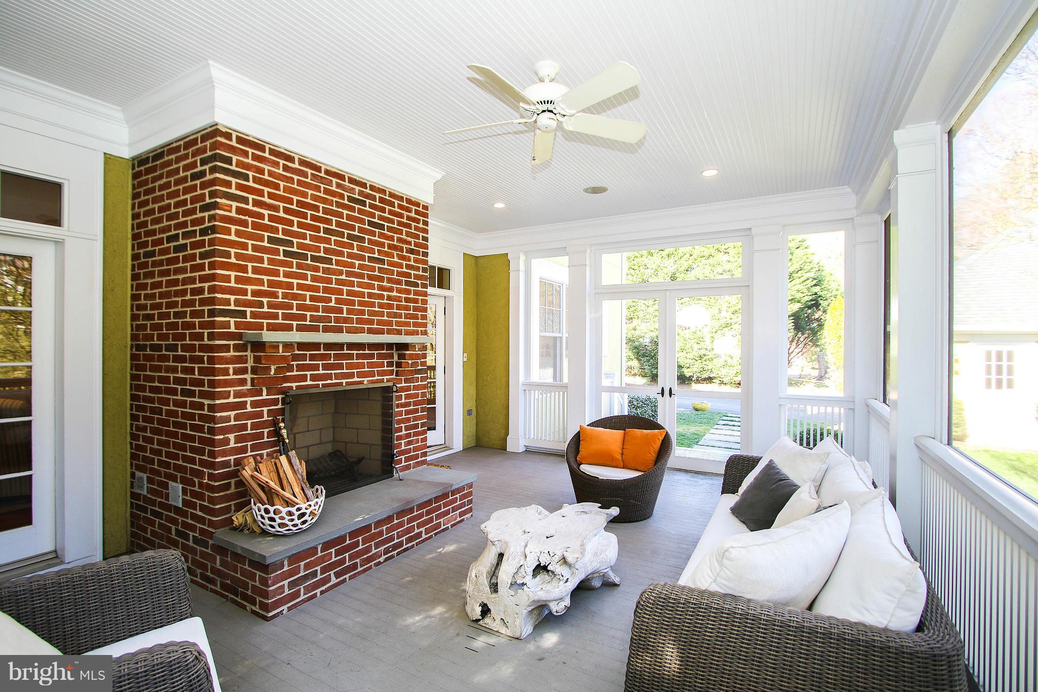 CHEVY CHASE VIEW - Residential