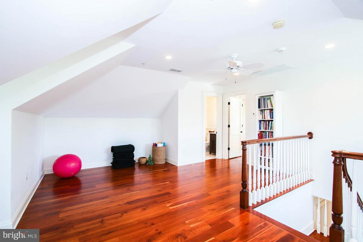 CHEVY CHASE VIEW - Residential