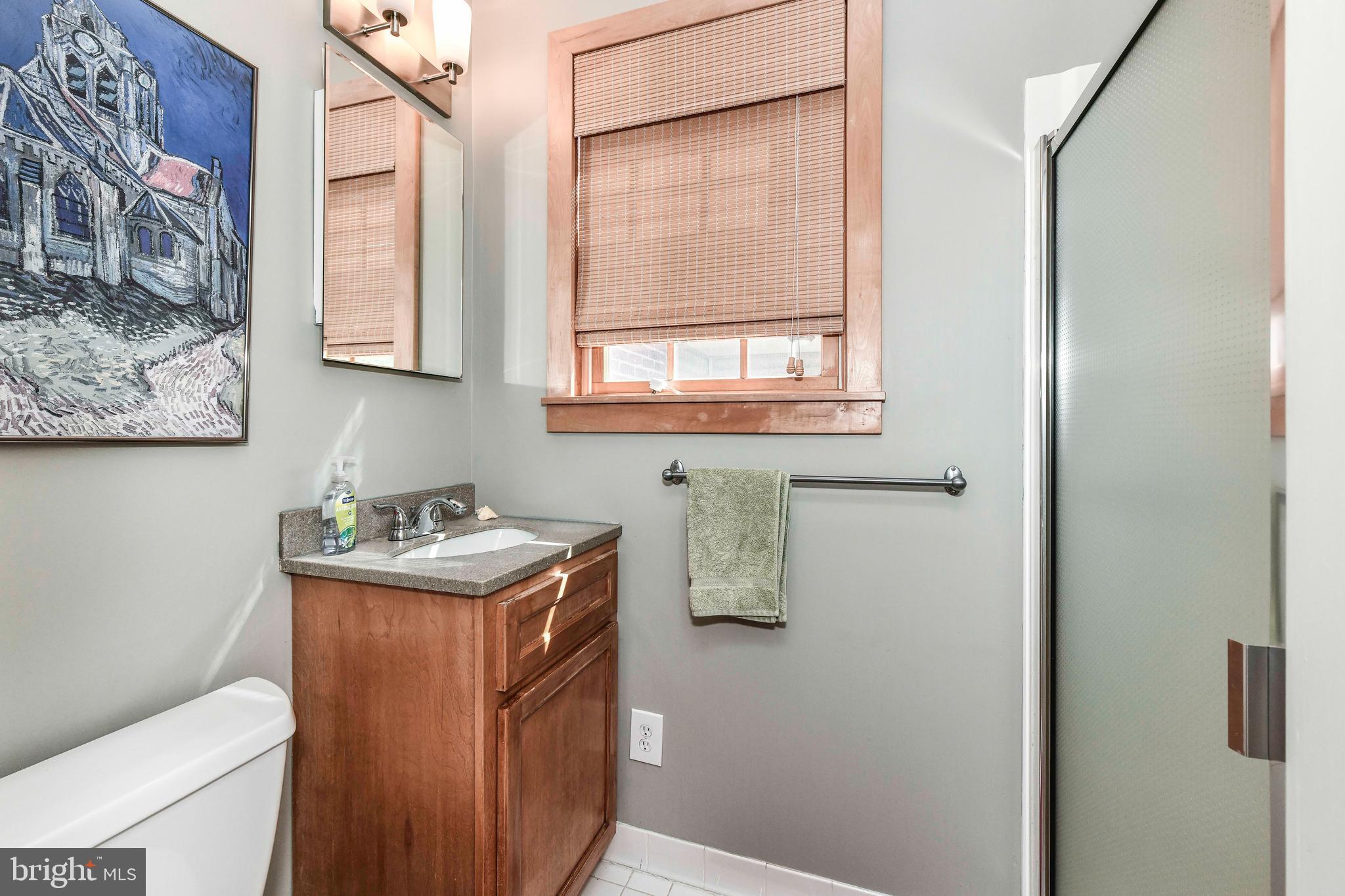 BARCROFT - Residential Lease