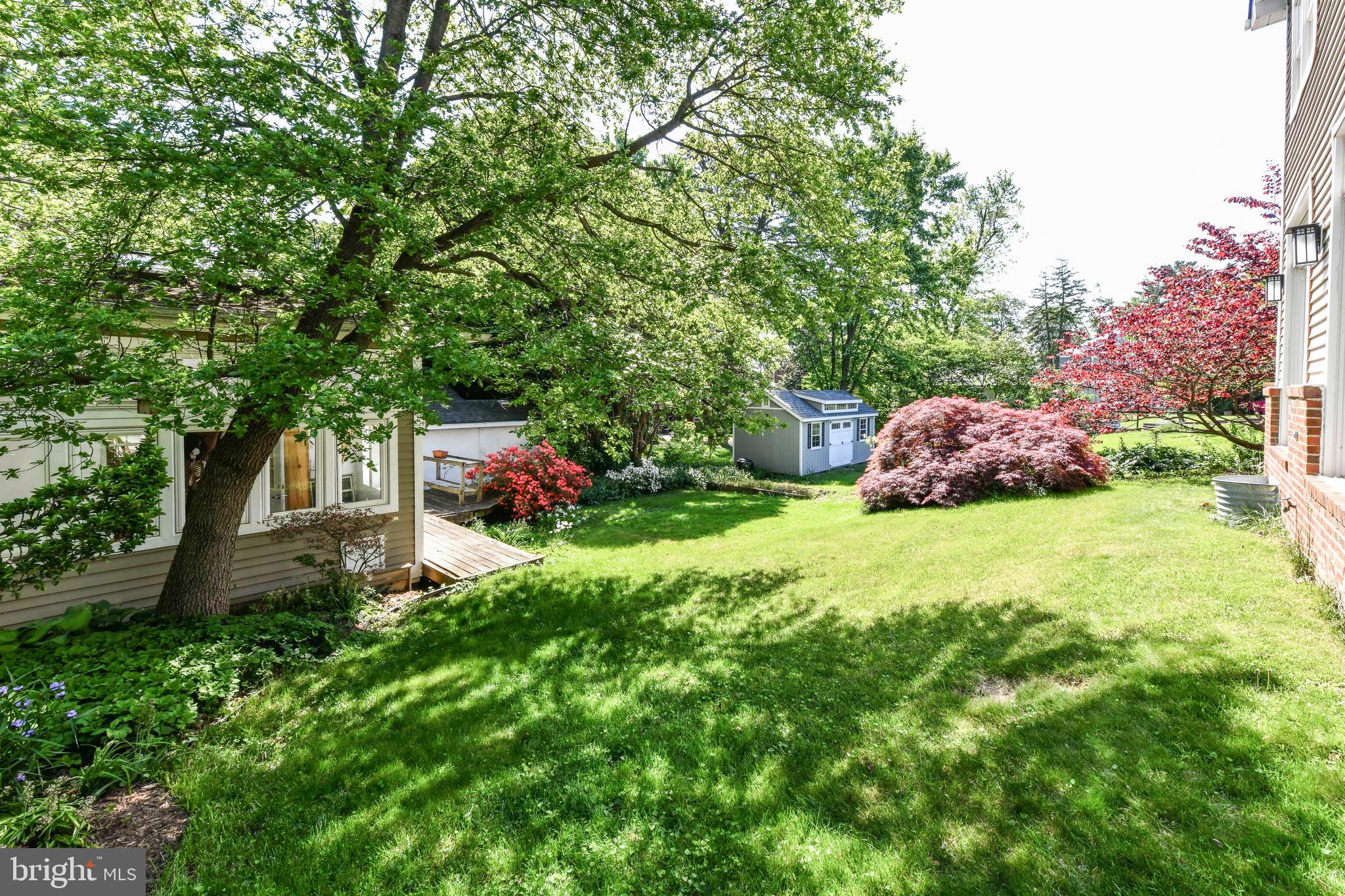 BARCROFT - Residential Lease