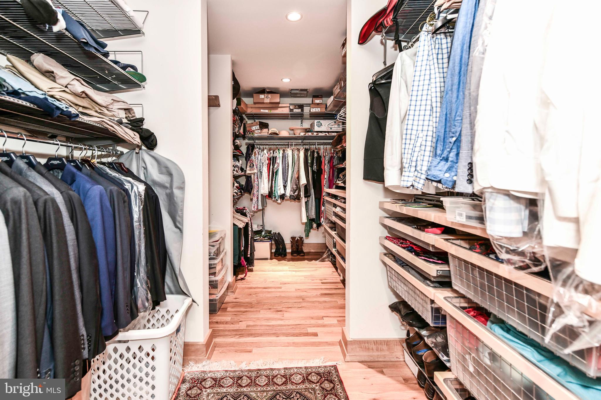 BARCROFT - Residential Lease