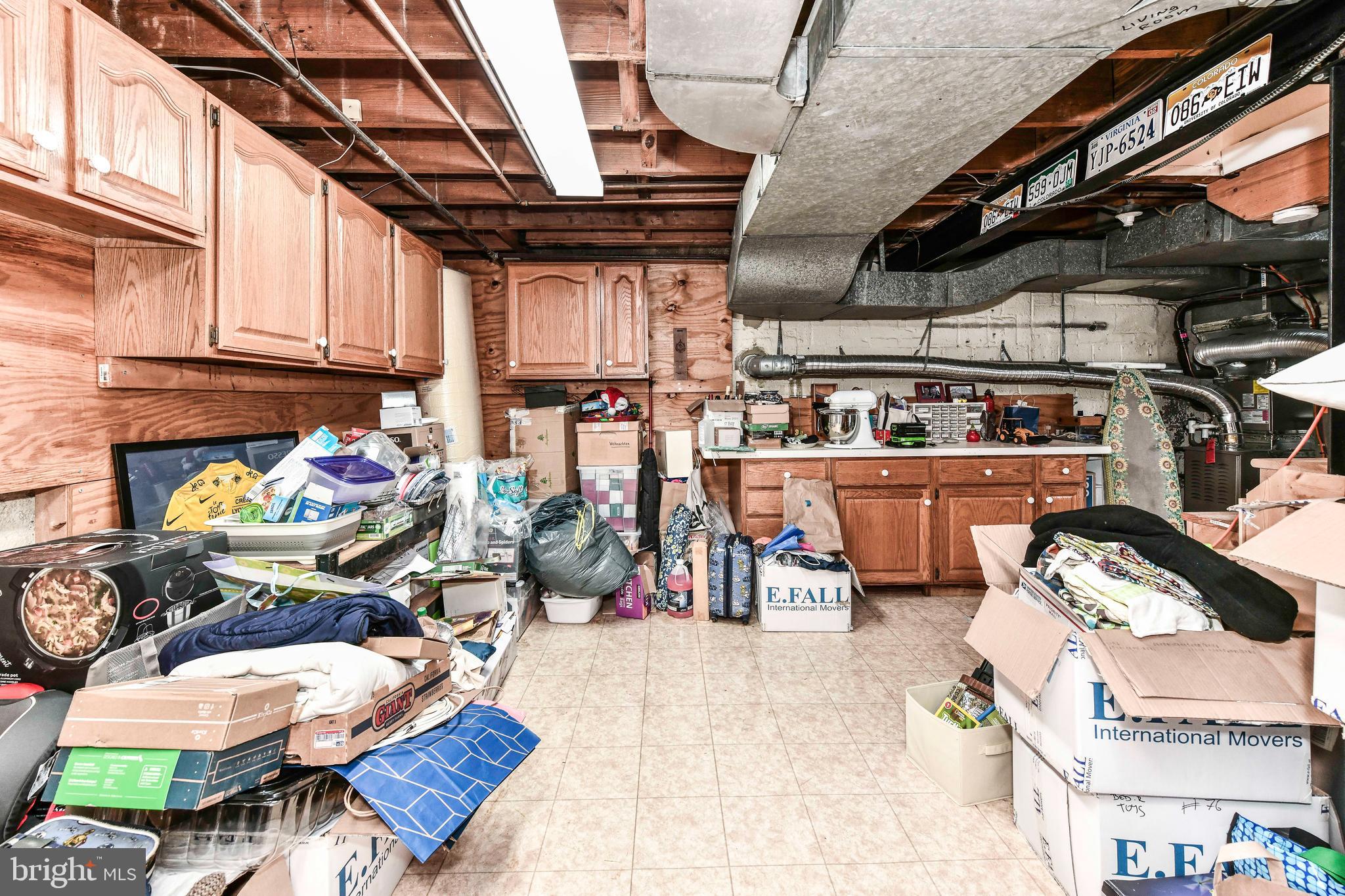 BARCROFT - Residential Lease