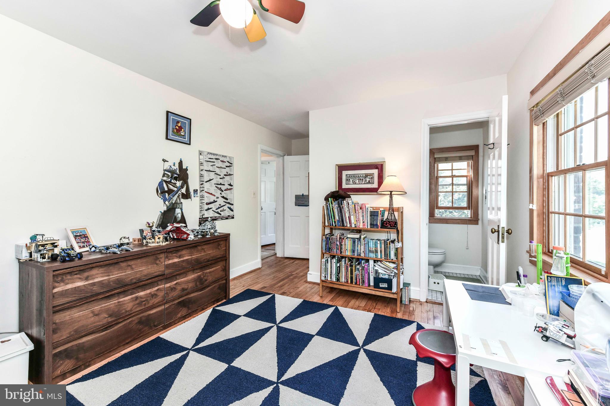 BARCROFT - Residential Lease