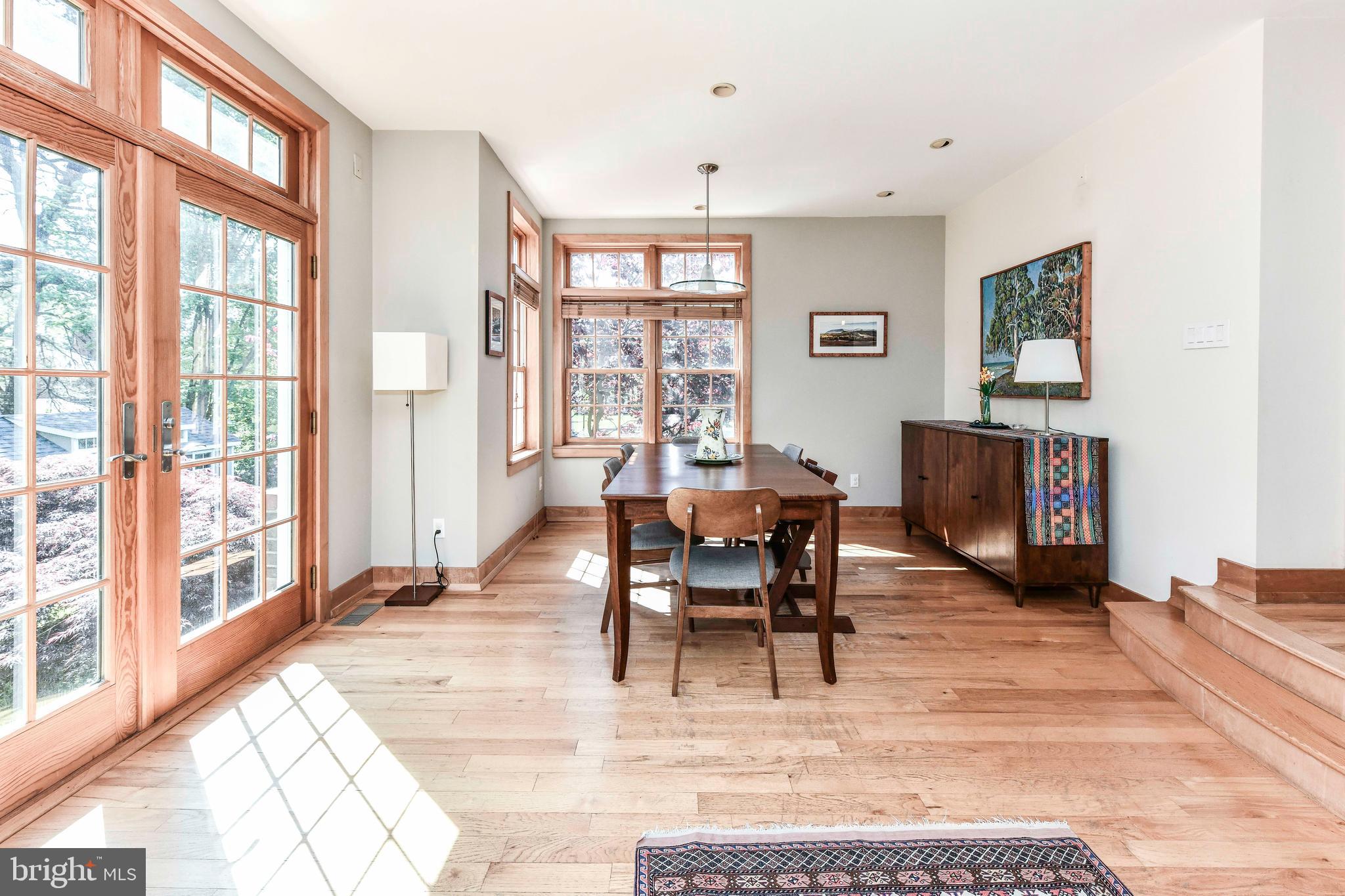 BARCROFT - Residential Lease