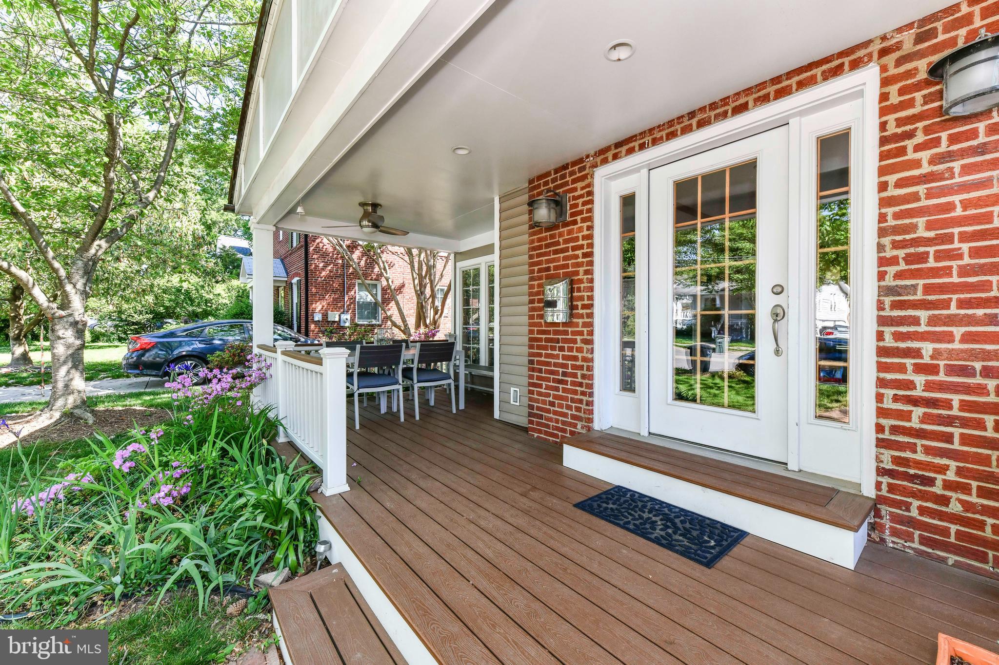 BARCROFT - Residential Lease