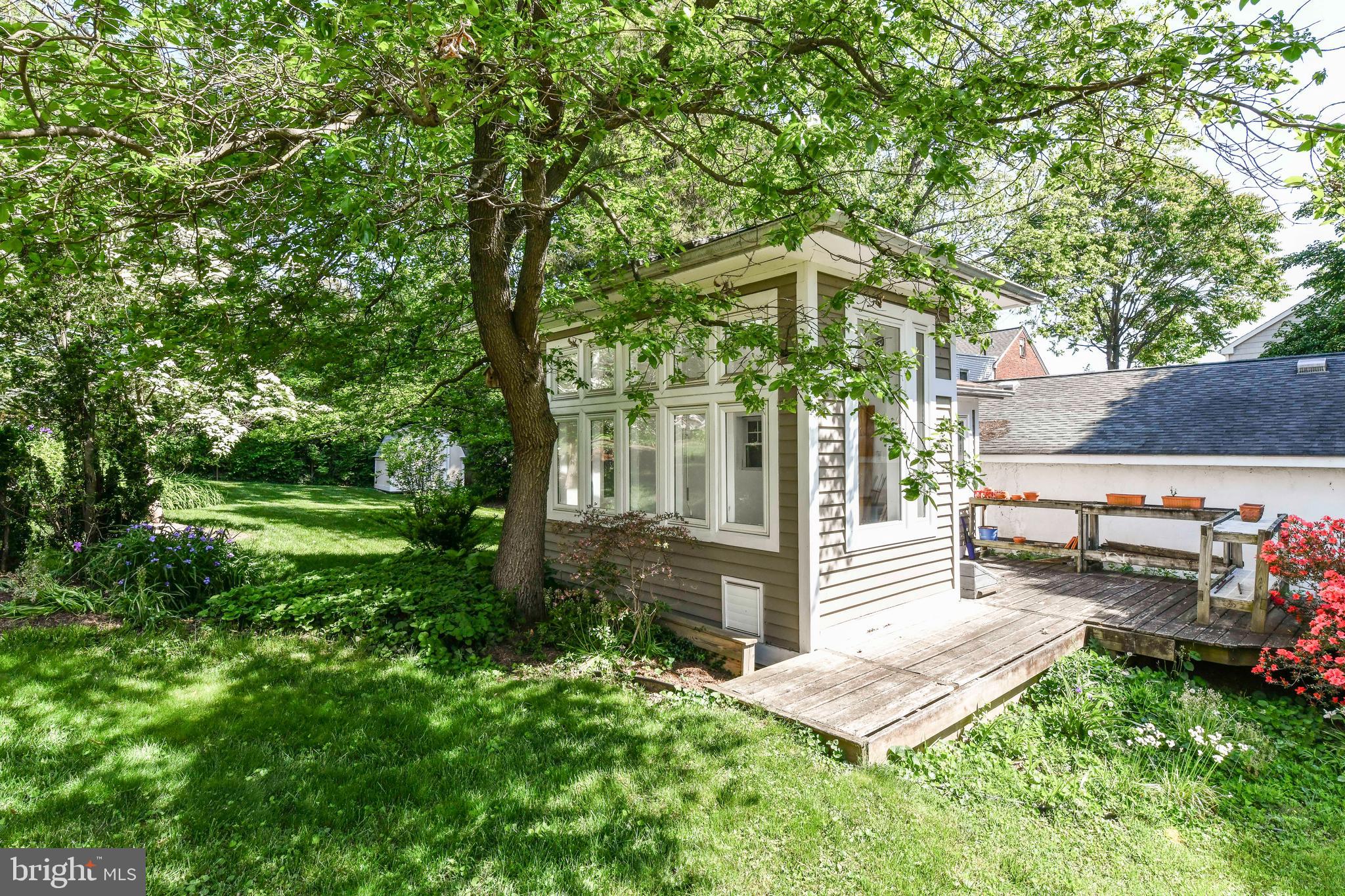 BARCROFT - Residential Lease