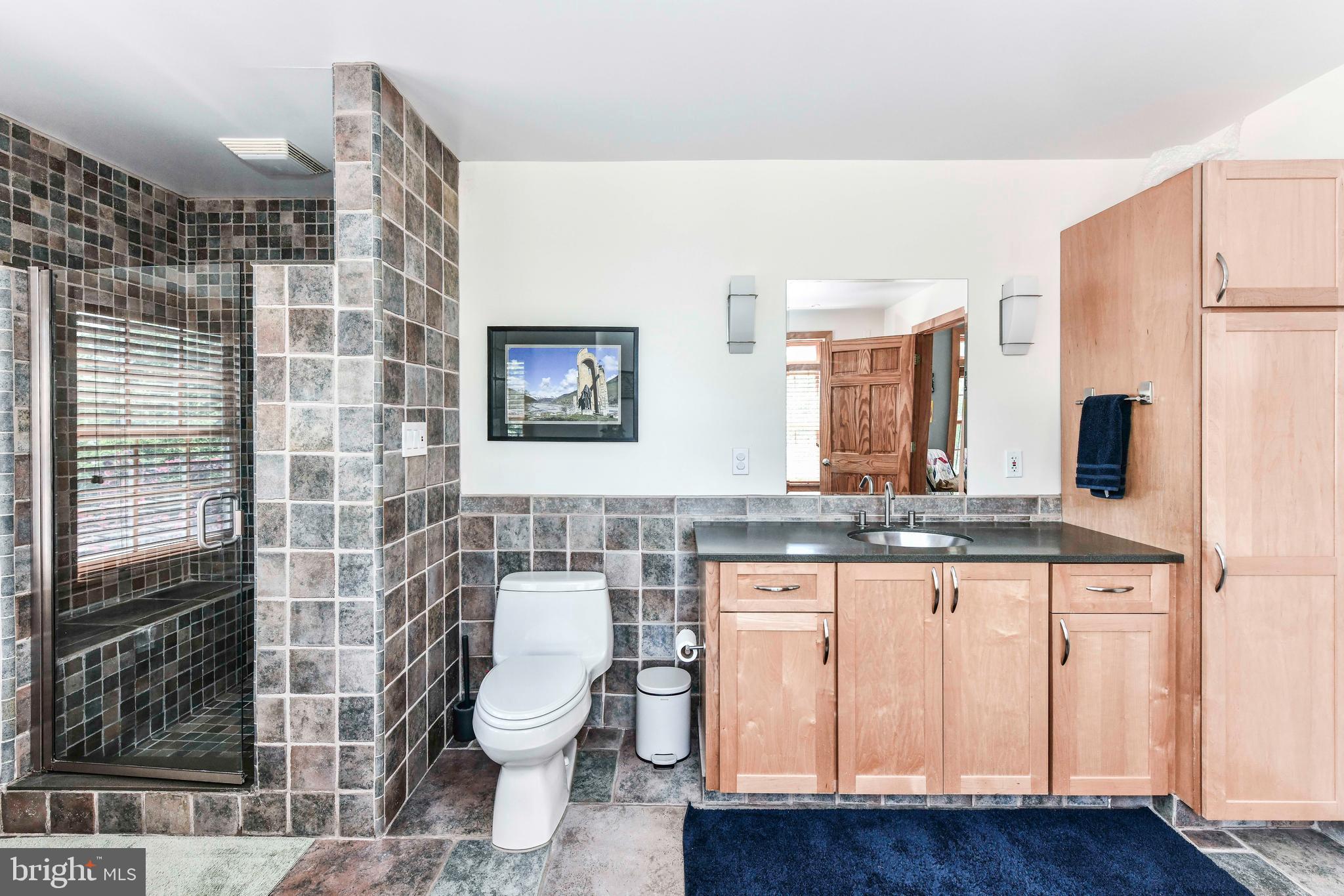 BARCROFT - Residential Lease