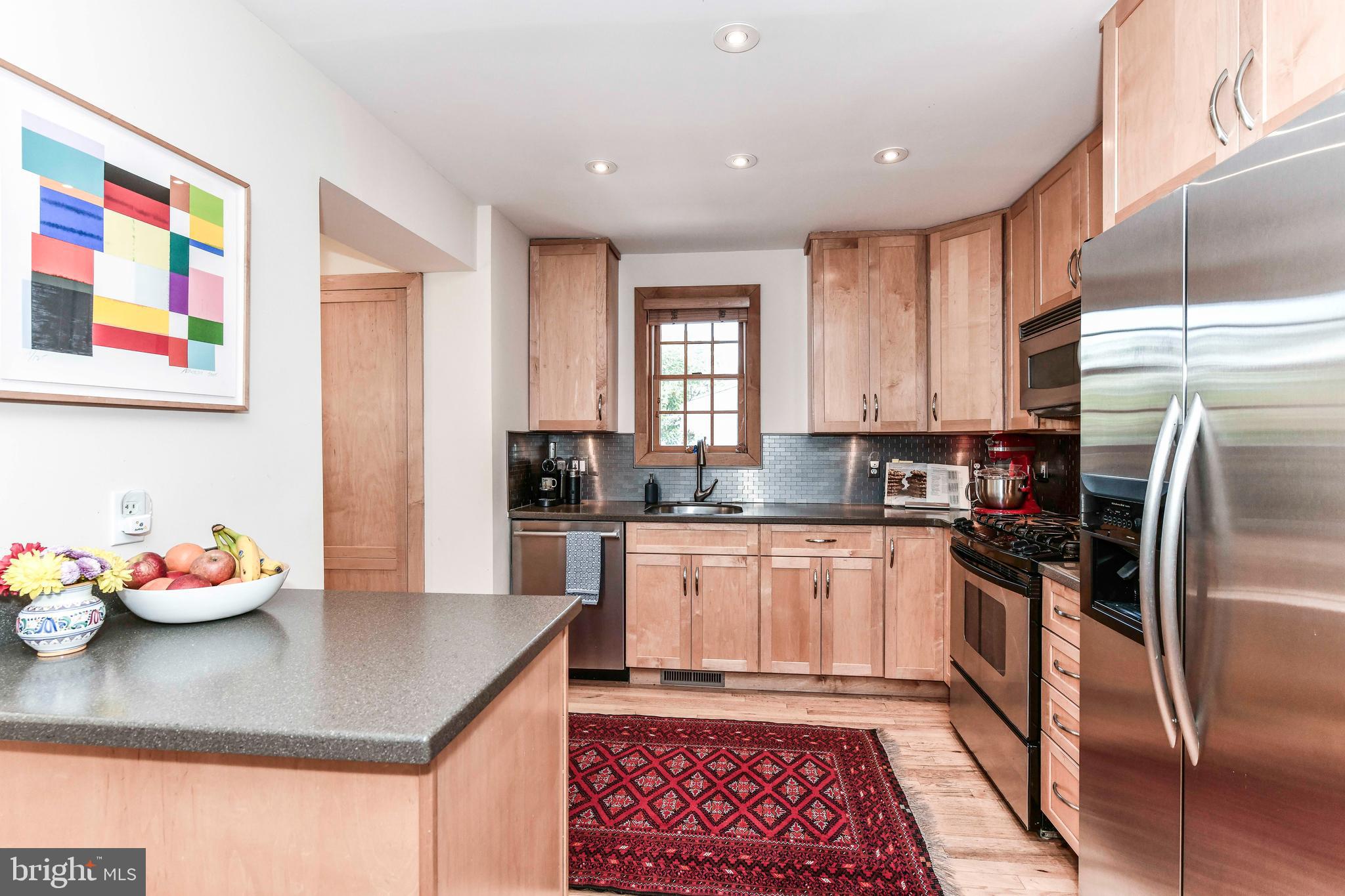 BARCROFT - Residential Lease