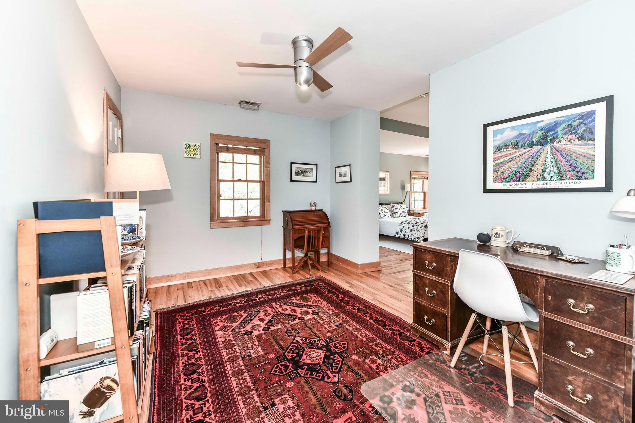 BARCROFT - Residential Lease