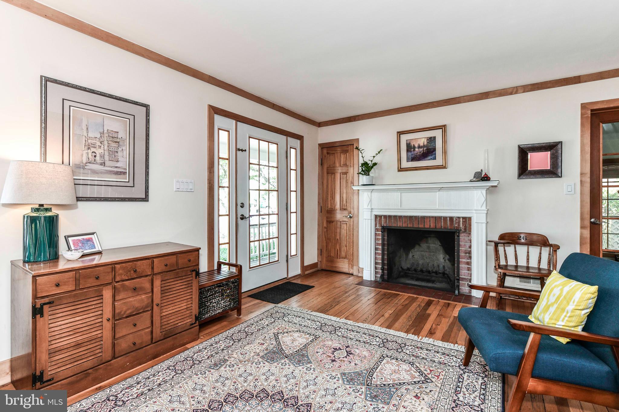 BARCROFT - Residential Lease