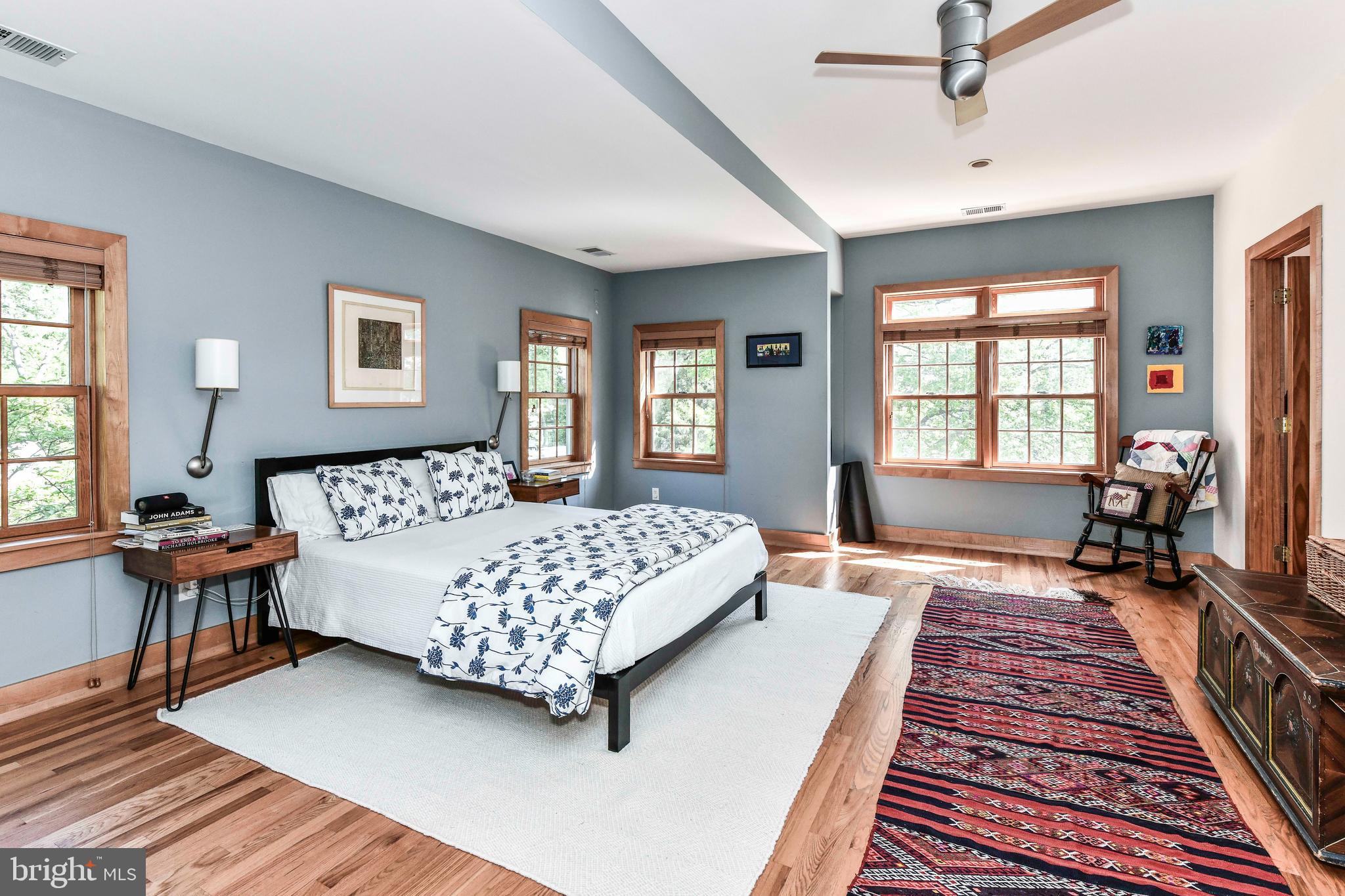 BARCROFT - Residential Lease