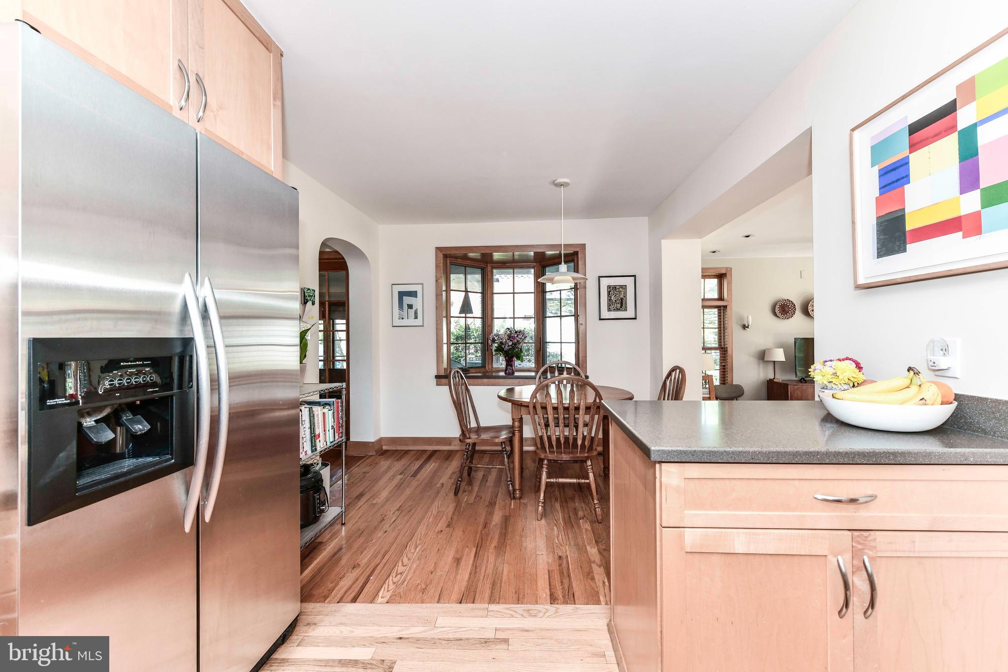 BARCROFT - Residential Lease