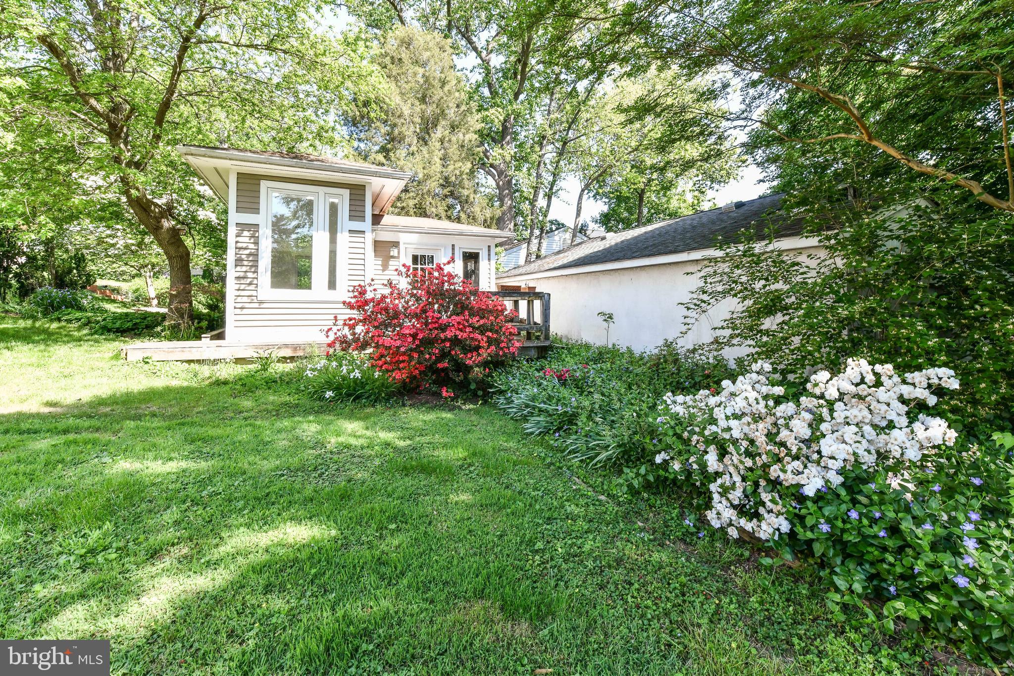 BARCROFT - Residential Lease