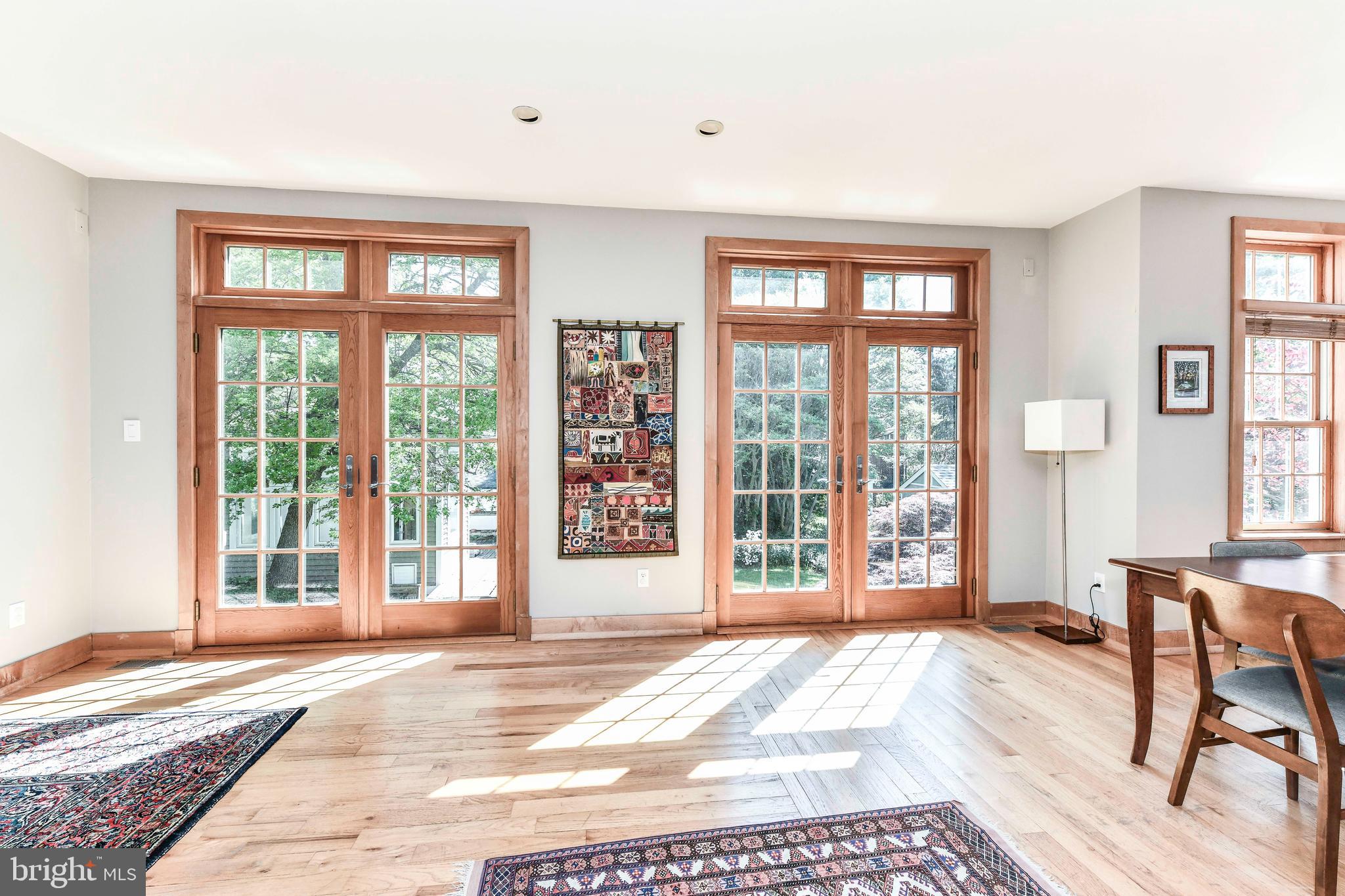 BARCROFT - Residential Lease