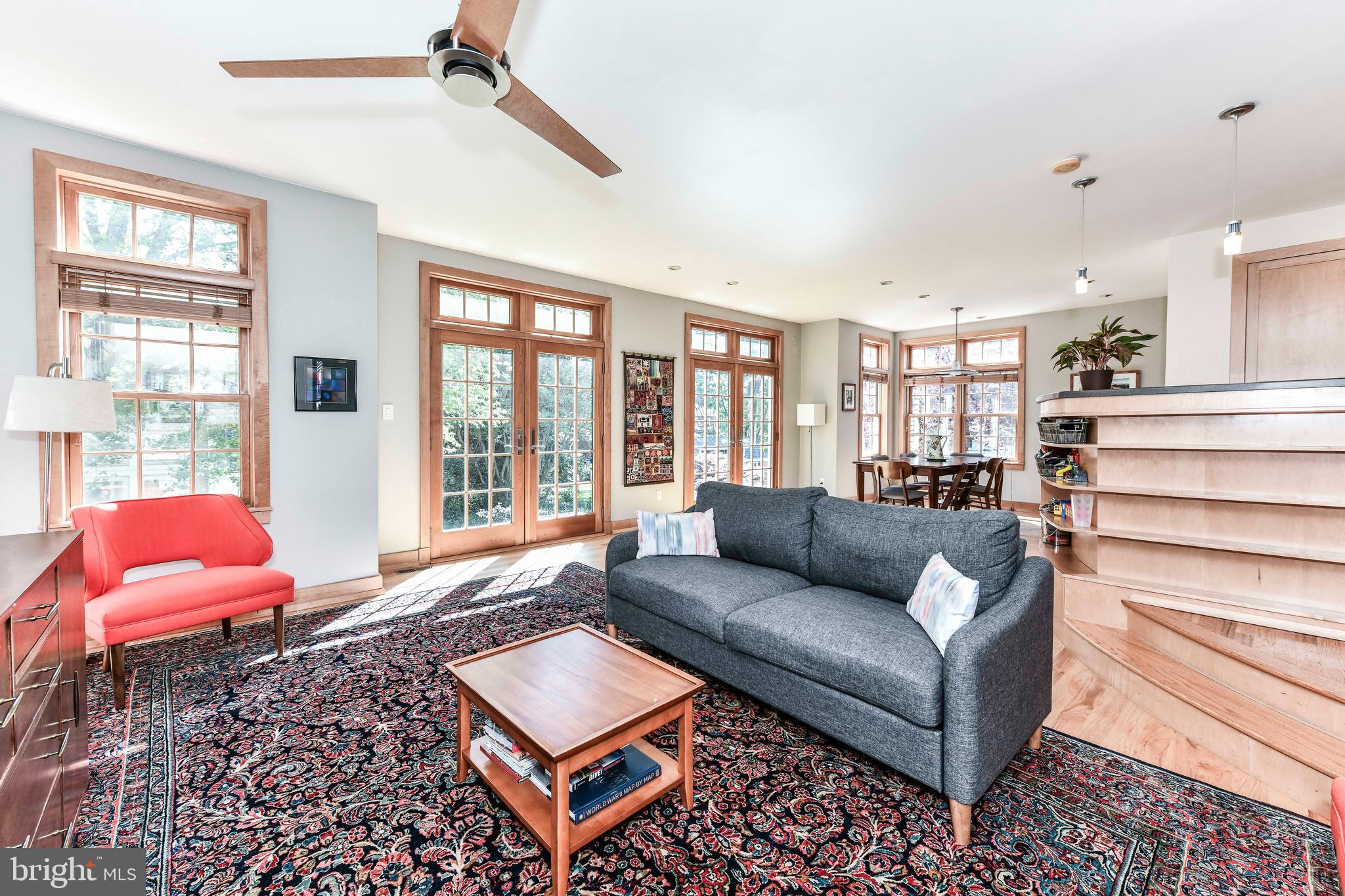 BARCROFT - Residential Lease