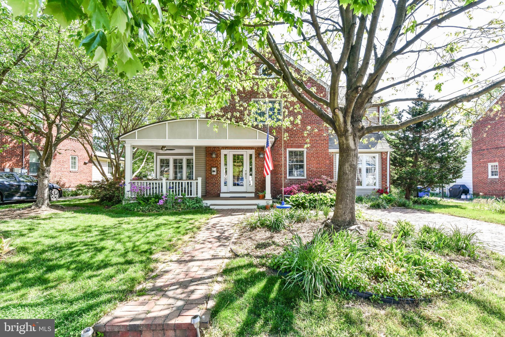 BARCROFT - Residential Lease