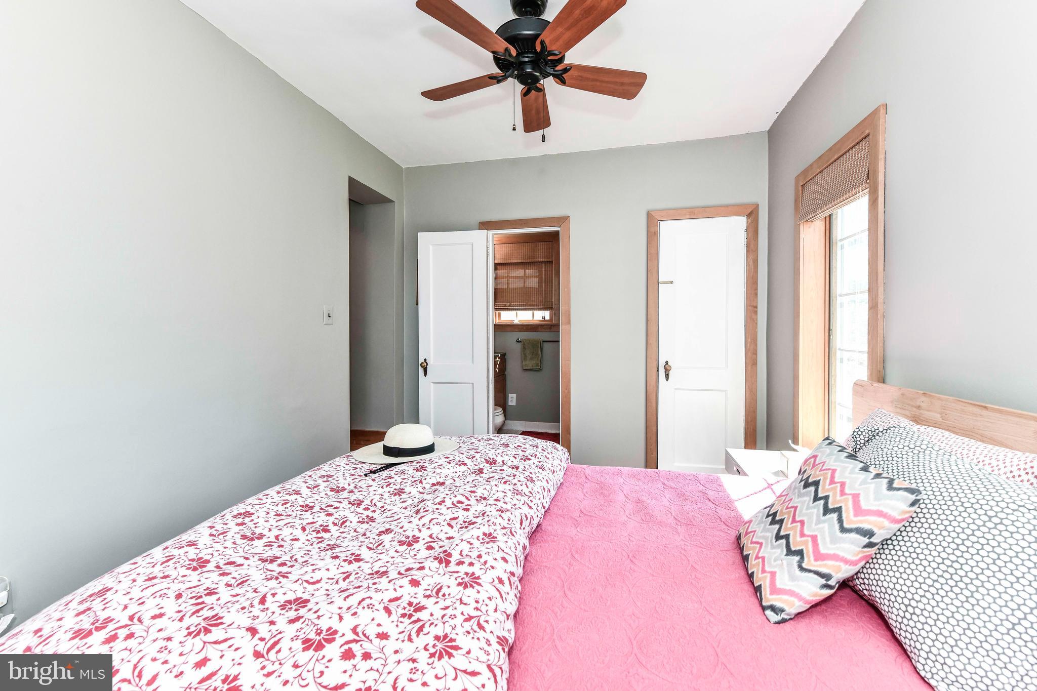 BARCROFT - Residential Lease