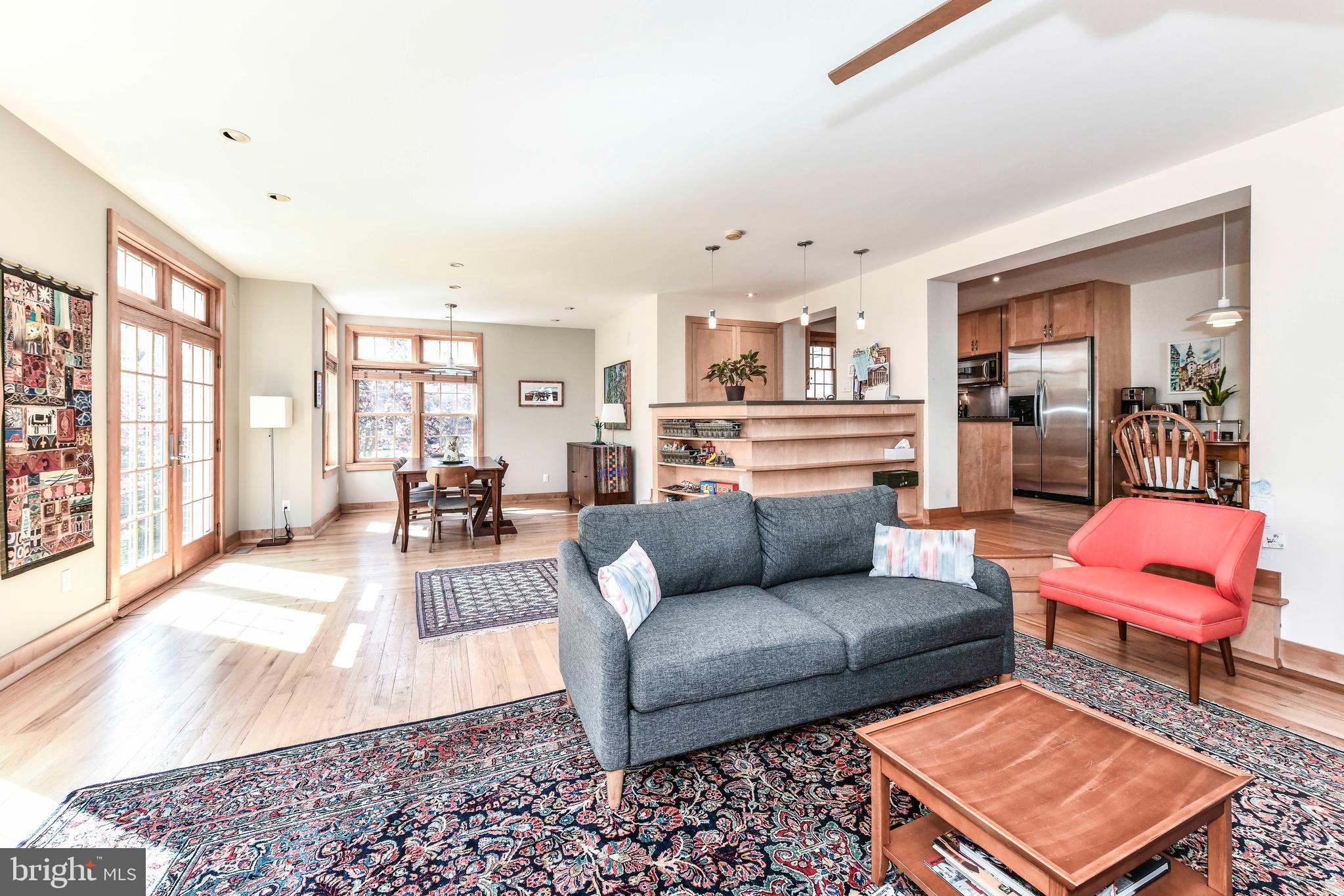 BARCROFT - Residential Lease